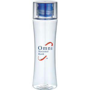 Brighton BPA Free Sport Bottle Blue