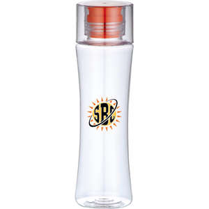 Brighton BPA Free Sport Bottle Orange