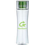 Personalized Water Bottles - Brighton BPA Free Sport Bottle