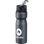 Custom Water Bottles - High Sierra Aluminum Bottle