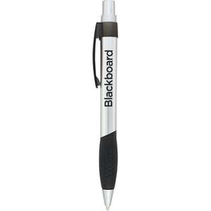 ColorReveal Smithfield Click Pen Black