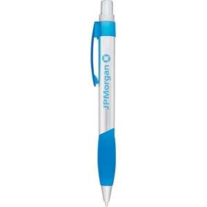 ColorReveal Smithfield Click Pen Blue