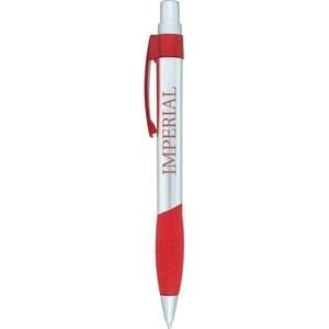 ColorReveal Smithfield Click Pen Red