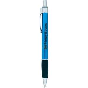 ColorReveal Jewel Click Pen Blue