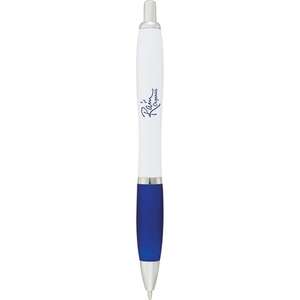 Scripto Victory Click Pen Blue