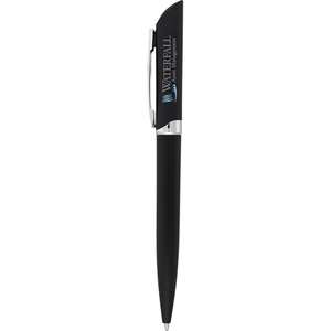 Scripto Director Twist Pen Black
