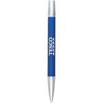 Customized Ballpoint Pens - Scripto Silo Twist Pen
