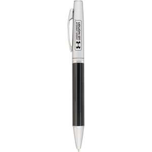 ManhattanTwist Pen Black