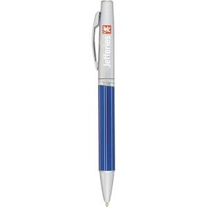 ManhattanTwist Pen Blue