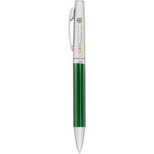 ManhattanTwist Pen Green