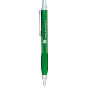 Custom Promotional Spartan Click Pen