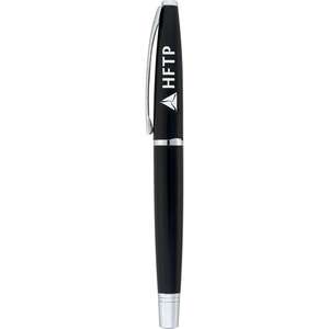 Grobisen Gel Cap Off Pen Black