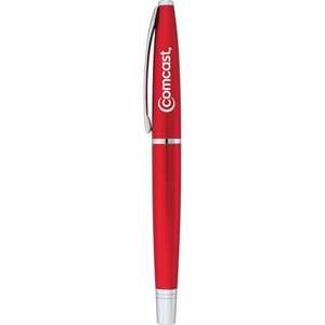 Grobisen Gel Cap Off Pen Red