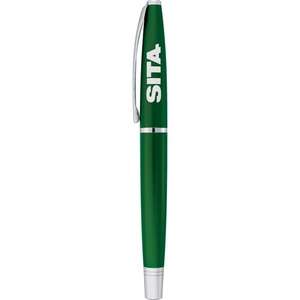 Custom Promotional Grobisen Gel Cap Off Pen