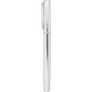Cabrio Roller Ball Silver