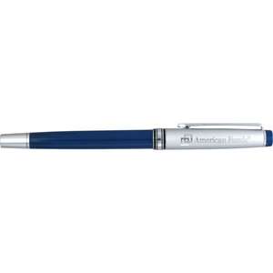 Luxe Redmond Roller Ball Pen Blue