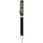 Imprinted Pens - Balmain Portsmouth Twist Pen