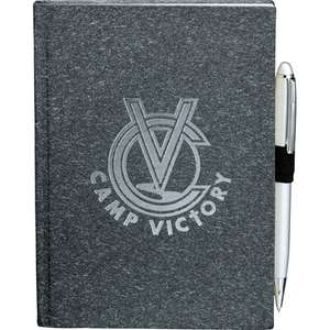 Custom Promotional Acadia Journal