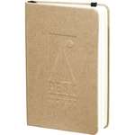 Custom Journals & Notebooks - Recycled Ambassador Pocket Bound JournalBook