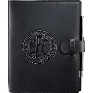 Dovana JournalBook Black