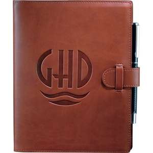Dovana JournalBook Terracotta