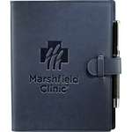 Promotional Journals & Notebooks - Dovana JournalBook
