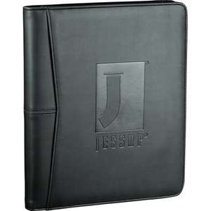 Custom Promotional Pedova iPad Stand Padfolio