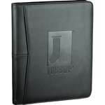 Custom Tablet/iPad Accessories - Pedova iPad Stand Padfolio