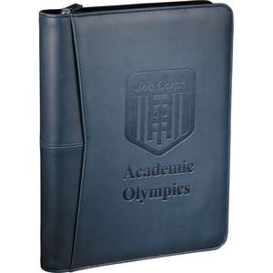 Pedova Ringbinder Blue, Navy