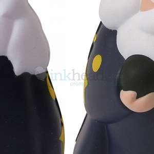 Wizard Stress Ball 