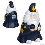 Custom Animated Stress Balls - Wizard Stress Ball