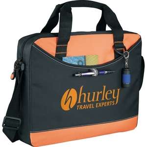 Custom Promotional Crayon Business Brief