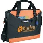 Logo Briefcases - Crayon Business Brief