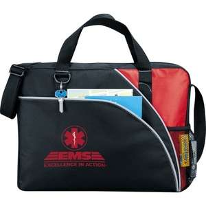 Double Curve Business Brief Red
