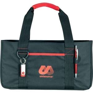 Tuck Compu-Brief with Laptop Sleeve 