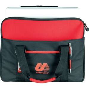 Tuck Compu-Brief with Laptop Sleeve 