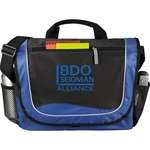 Wholesale Messenger & Saddle Bags - Explorer Messenger Bag