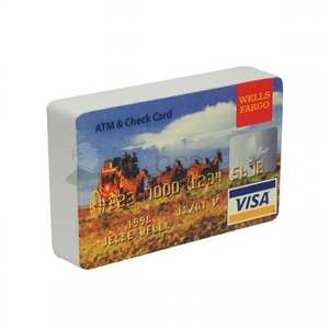 Credit Card Stress Ball