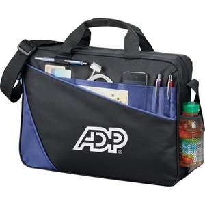 Angle Compu-Brief Blue, Navy