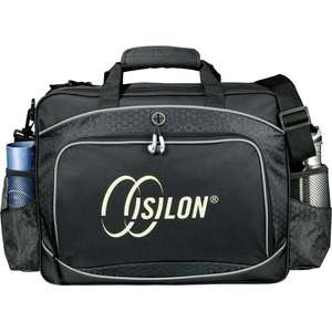 Custom Promotional Hive Checkpoint-Friendly Compu-Case