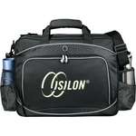 Imprinted Briefcases - Hive Checkpoint-Friendly Compu-Case