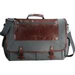Personalized Messenger & Saddle Bags - Field and Co. Compu-Messenger Bag