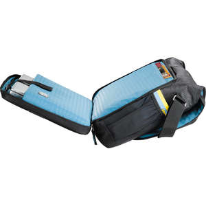 Zoom Checkpoint-Friendly Compu-Messenger Bag