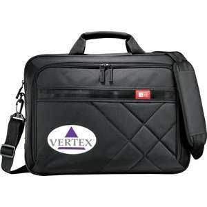 Case Logic Cross-Hatch Compu-Case