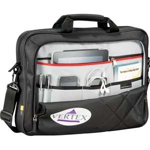 Case Logic Cross-Hatch Compu-Case