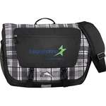 Promotional Bags - High Sierra Connected Compu-Messenger Bag