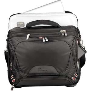 elleven Checkpoint-Friendly Wheeled Compu-Case