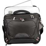 Customized Computer Bags - elleven Checkpoint-Friendly Wheeled Compu-Case