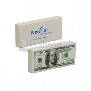 $100 Bill Stress Ball 