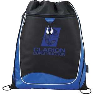 Explorer Cinch Blue, Royal